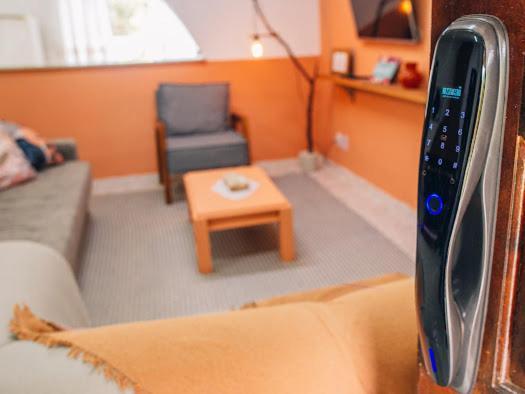 Sitio So Alegria Wi-Fi 200Mb Villa Guararema Kültér fotó
