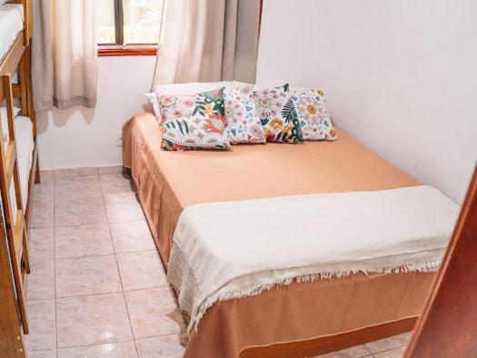 Sitio So Alegria Wi-Fi 200Mb Villa Guararema Kültér fotó