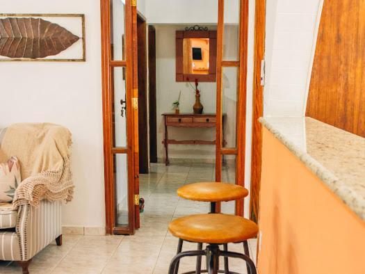Sitio So Alegria Wi-Fi 200Mb Villa Guararema Kültér fotó