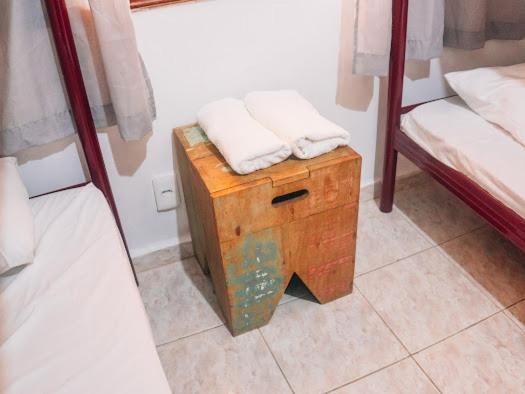 Sitio So Alegria Wi-Fi 200Mb Villa Guararema Kültér fotó