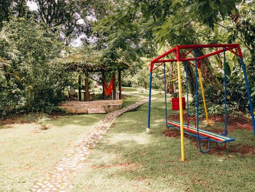 Sitio So Alegria Wi-Fi 200Mb Villa Guararema Kültér fotó